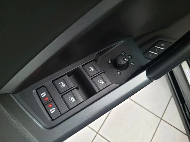 Audi Q3 45 TFSI Hybride S-Line