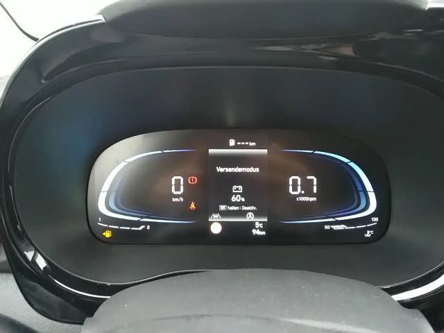 Hyundai i10 GO Plus 1,0 MT KOMFORTP