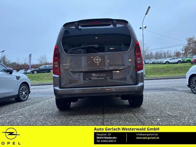 Opel Combo Elegance Life