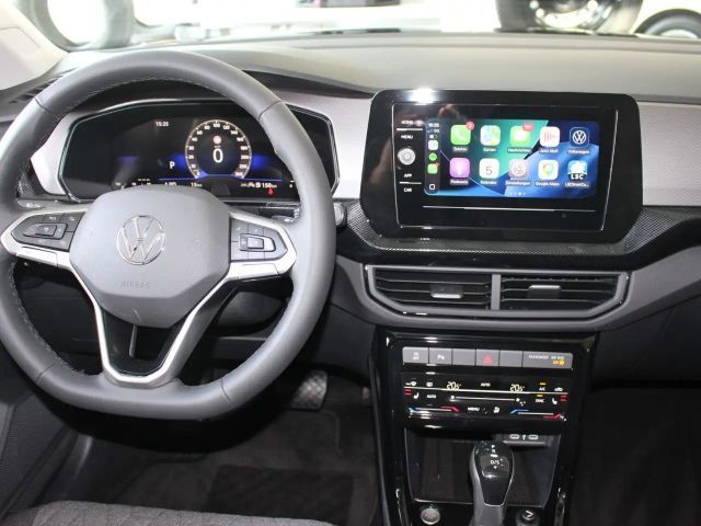 Volkswagen T-Cross 1.0 TSI DSG Life