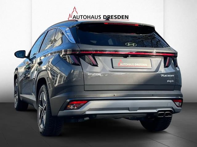 Hyundai Tucson 1.6 T-GDi Trend