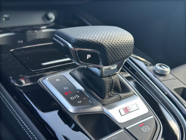 Audi S5 Quattro Sportback