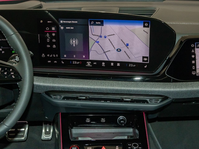 Audi A6 Avant Quattro S-Tronic