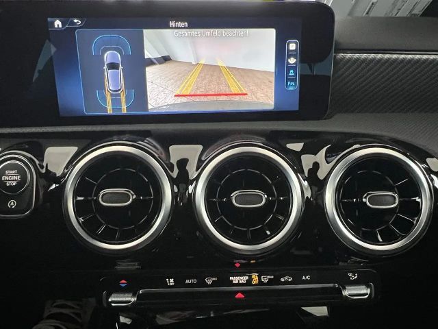 Mercedes-Benz A 180 Progressive