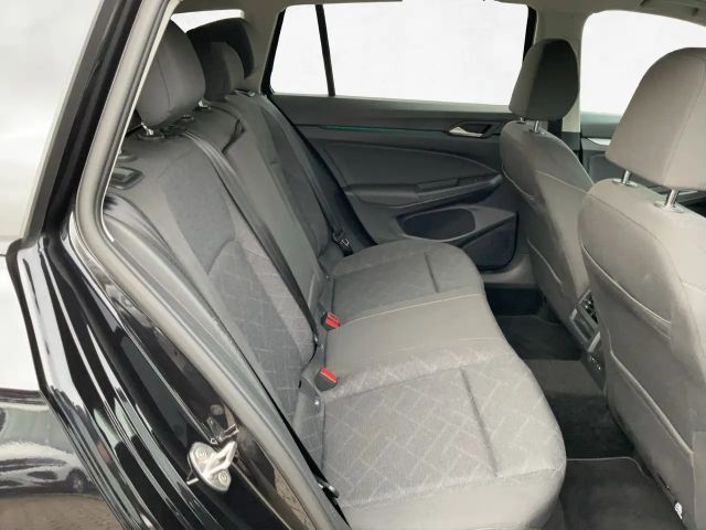 Volkswagen Golf 2.0 TDI DSG Life Variant