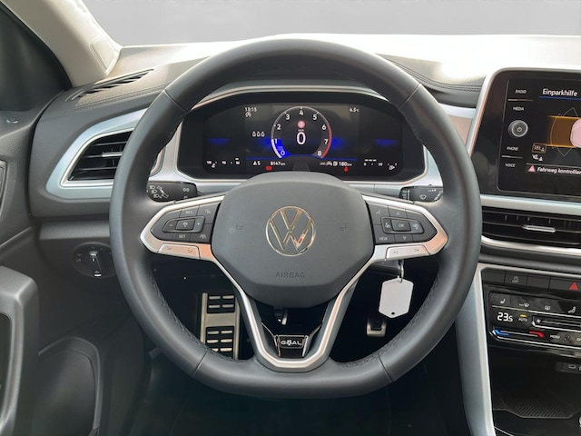 Volkswagen T-Roc 1.0 TSI Life