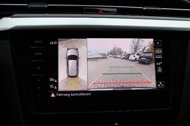 Volkswagen Arteon Shooting Brake DSG