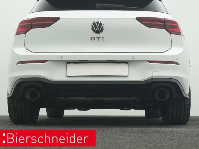 Volkswagen Golf 2.0 TSI DSG GTI