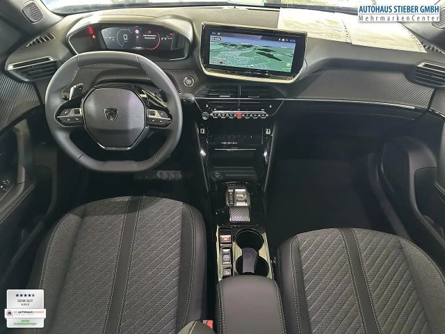 Peugeot 2008 Allure Pack