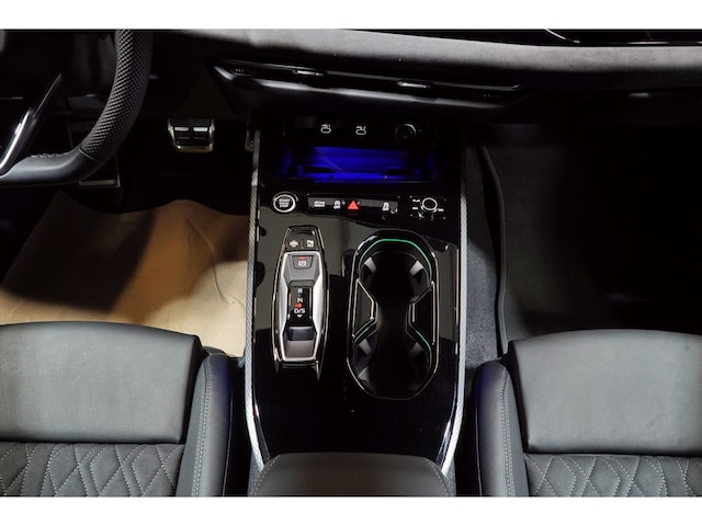 Audi A5 Avant Quattro S-Tronic