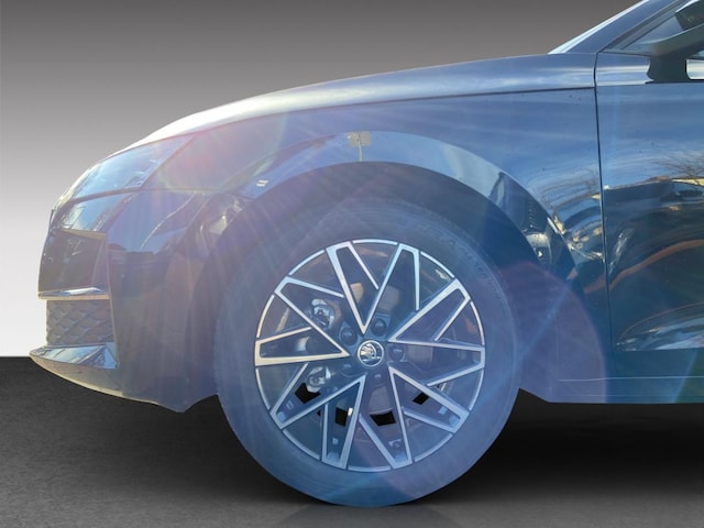 Skoda Octavia 2.0 TDI Combi Selection