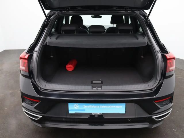 Volkswagen T-Roc 1.5 TSI R-Line Sport