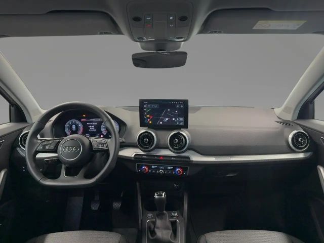 Audi Q2 35 TFSI