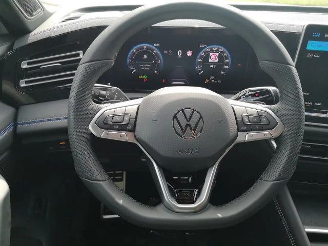 Volkswagen Tiguan 2.0 TDI 4Motion DSG R-Line