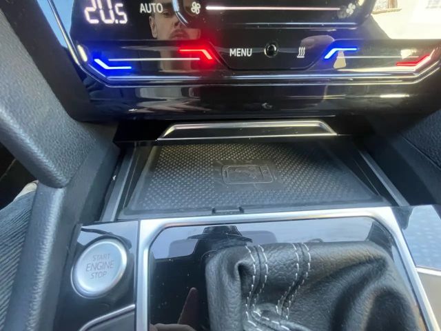 Volkswagen Arteon R-Line