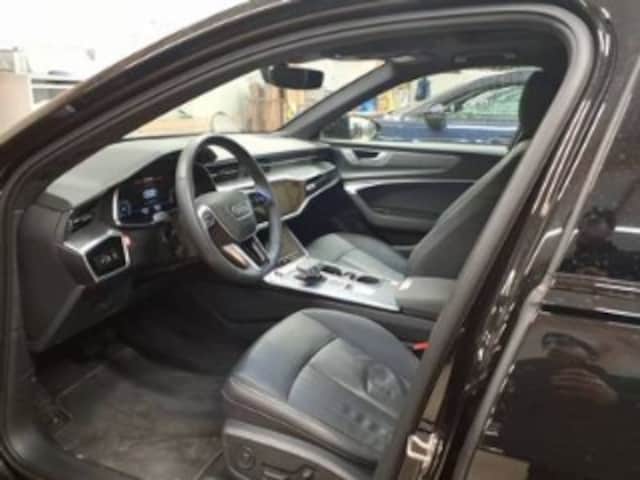 Audi A6 45 TDI Avant Quattro S-Tronic