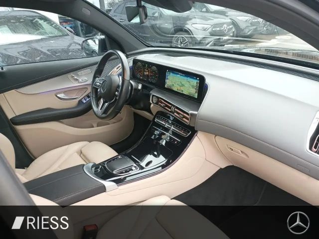 Mercedes-Benz EQC 400 4MATIC