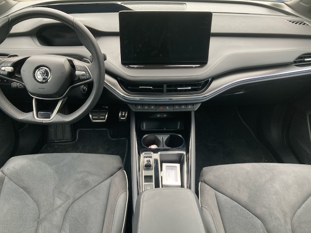 Skoda Enyaq Sportline