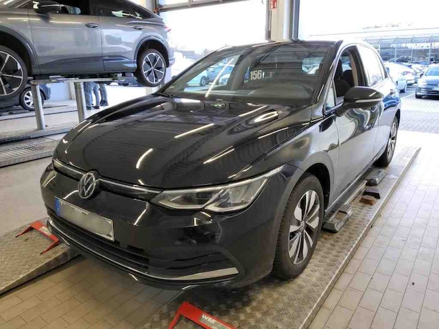 Volkswagen Golf 1.5 eTSI Golf VIII Move
