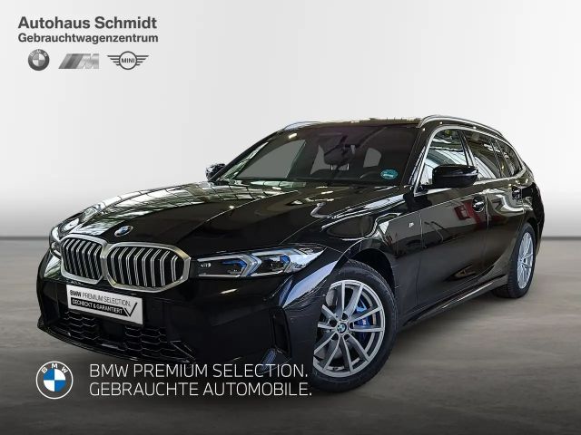 BMW 330 330d M-Sport Touring xDrive