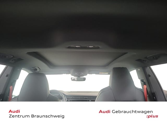 Audi Q8 Hybride Quattro