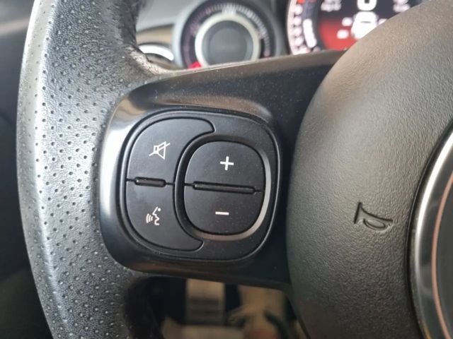 Abarth 500 595 - Topzustand!