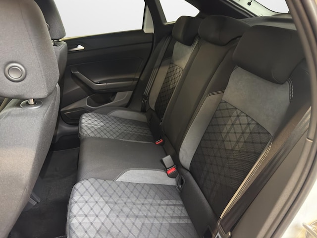 Volkswagen Taigo 1.0 TSI DSG R-Line Style