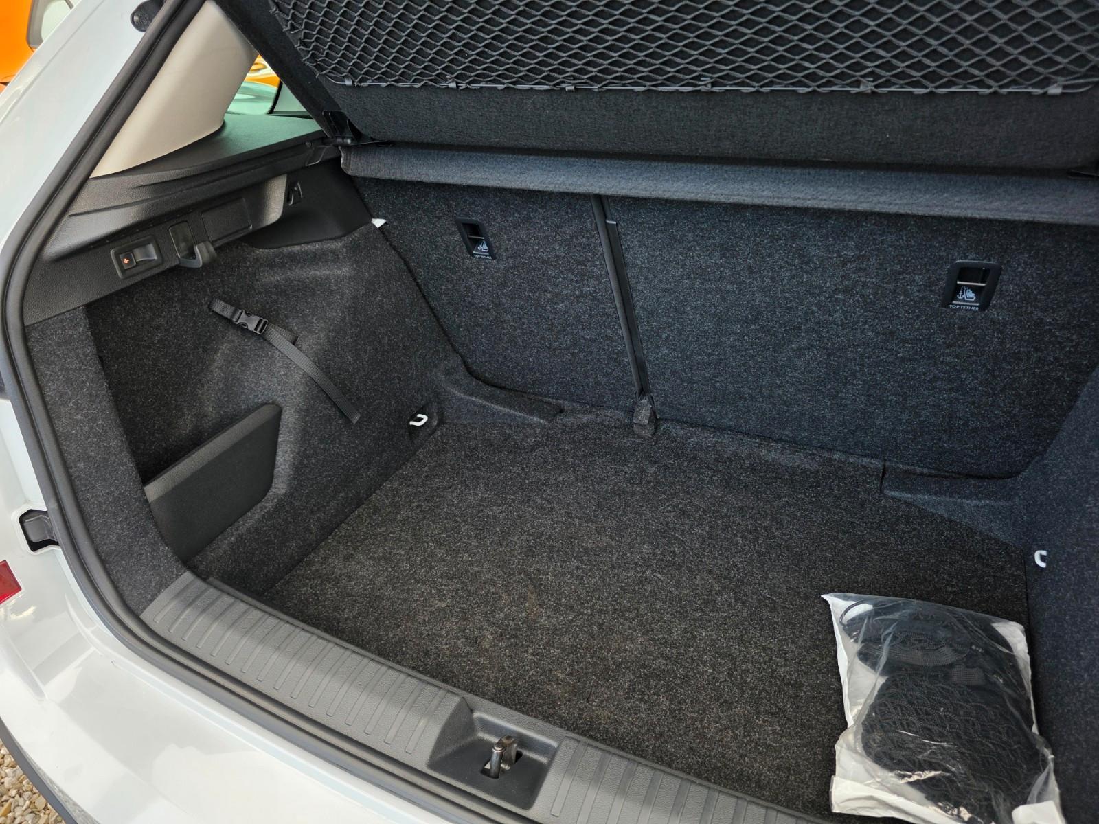 Skoda Kamiq Selection