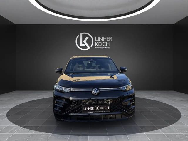 Volkswagen Tayron 4Motion