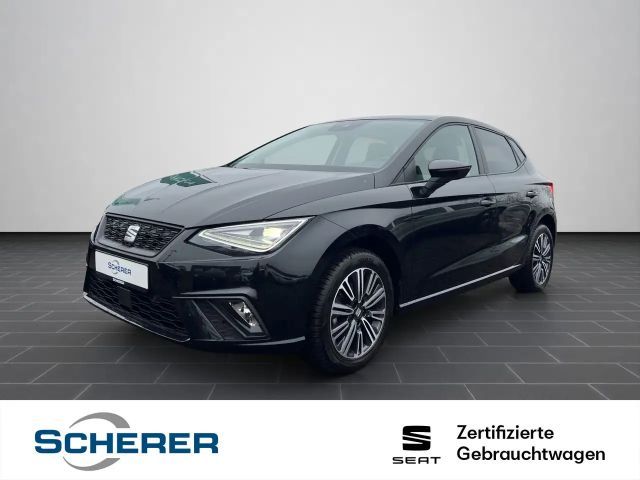 Seat Ibiza 1.0 TSI DSG Style