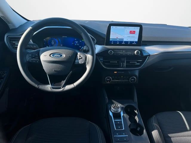 Ford Kuga Plug in Hybrid Titanium