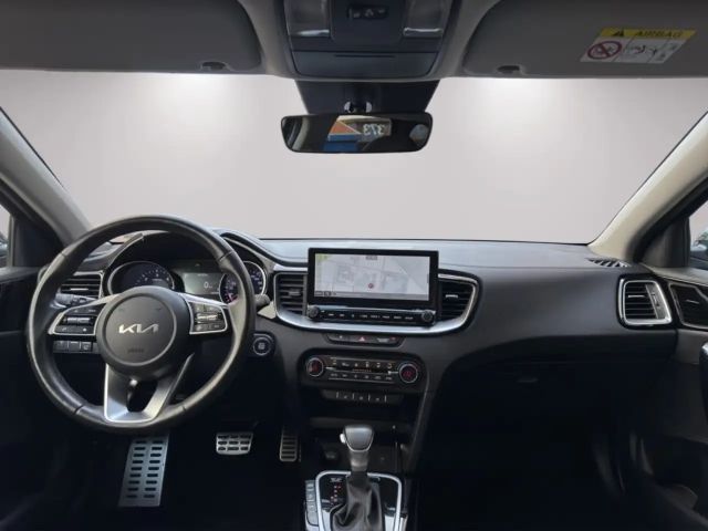 Kia XCeed SportWagon