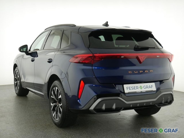 Cupra Terramar 1.5 eTSI