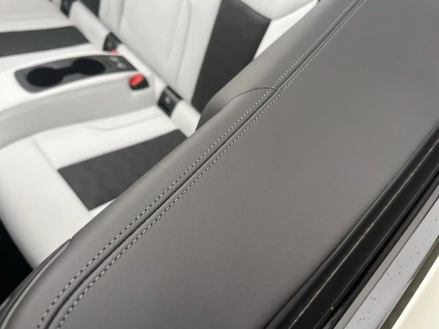 BMW M4 Cabrio Competition xDrive