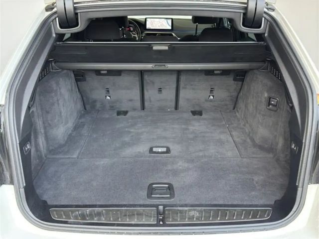 BMW 520 520d M-Sport Touring