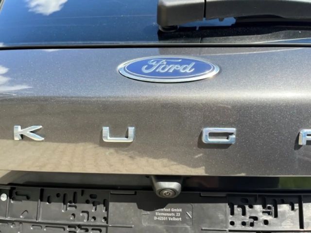 Ford Kuga Plug in Hybrid ST Line X