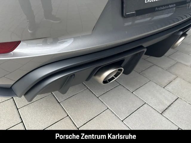 Porsche Cayman 718 Coupé RS