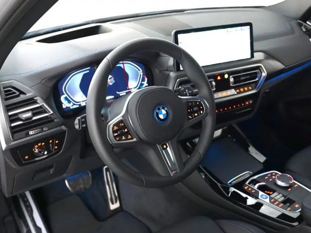 BMW iX3 iX3