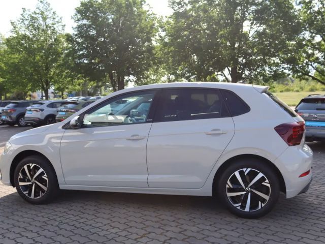 Volkswagen Polo 1.0 TSI IQ.Drive Move