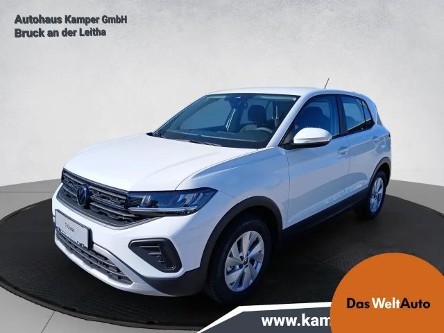 Volkswagen T-Cross 4Me TSI