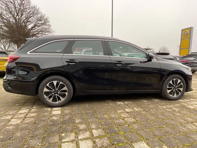 Kia Ceed PHEV Spirit SportWagon