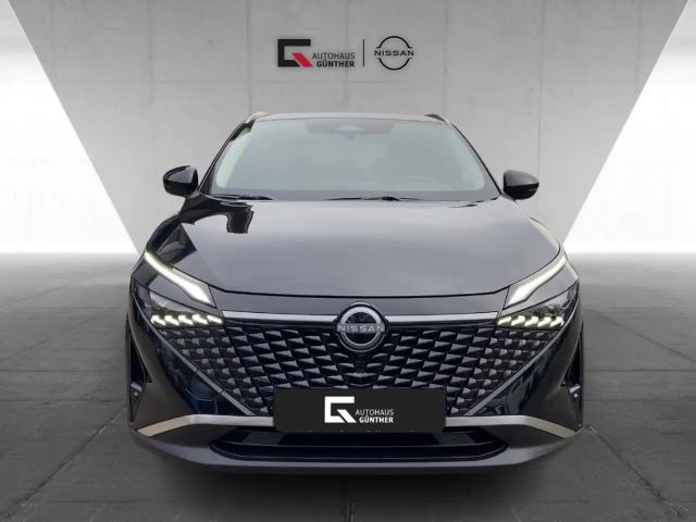 Nissan Qashqai N-Connecta