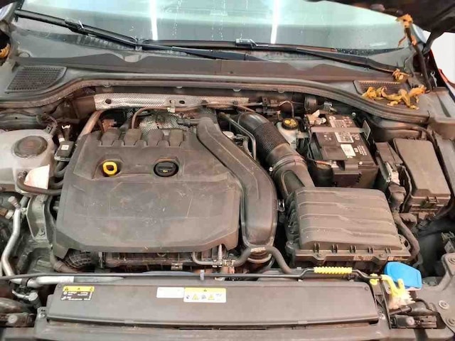 Volkswagen Golf 1.5 TSI Golf VIII Style Variant