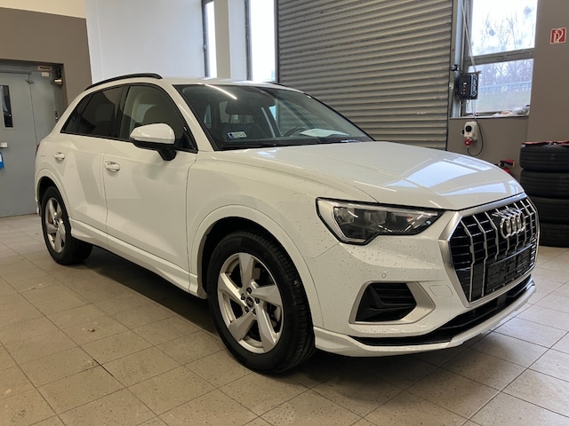 Audi Q3 35 TFSI S-Tronic
