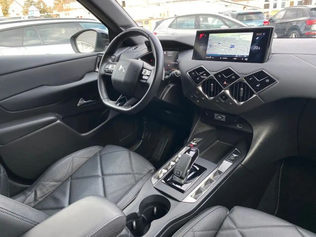 DS DS 3 Crossback Mobiles