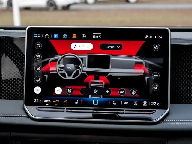 Volkswagen Tiguan 2.0 TDI DSG IQ.Drive