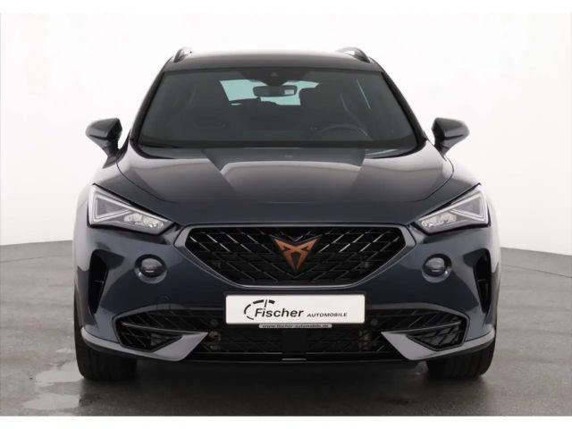 Cupra Formentor 2.0 TSI 4Drive VZ