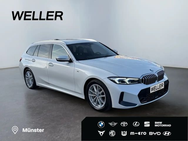 BMW 330 330d M-Sport Touring
