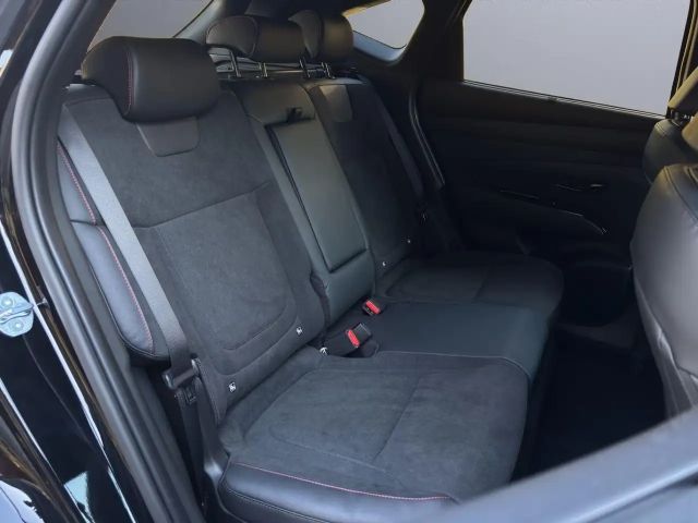 Hyundai Tucson N Line