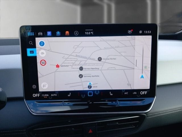 Volkswagen ID.3 IQ.Drive Performance Pro